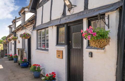 Fern Hall Cottage - Foto 3