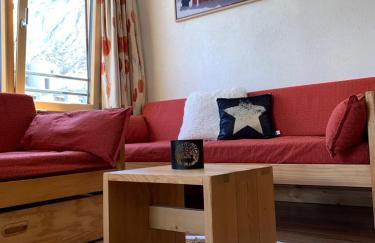 Val Claret, Tignes T2 tout confort de 36m2 - Foto 4