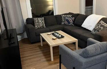 Cozy Home off Brady ST - Foto 11