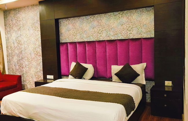 HOTEL BILLIONS AIRPORT - Foto 4