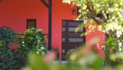 Sunčani Apartments - Foto 3, Garden