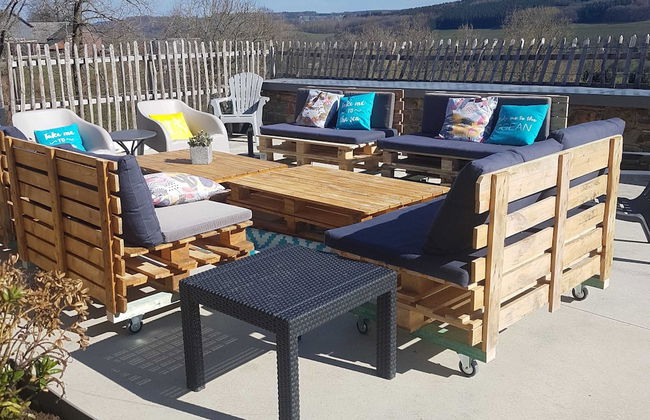 Holiday Home in Stavelot Near Spa-francorchamps - Photo 37