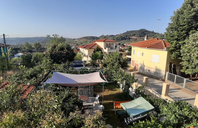 Vangel House - Foto 15