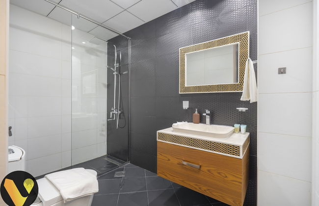 Bayz Burj Khalifa Views near Dubai Mall - Foto 25