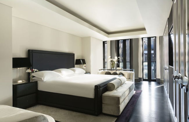 Grosvenor House Suites - Foto 8