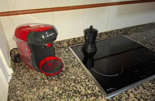 Apartamento Feduchy - Photo 11