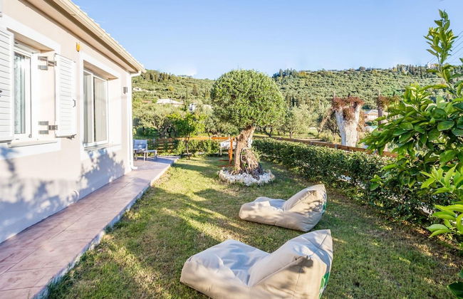 Villa Mazzeto Casa Alonia - Foto 28