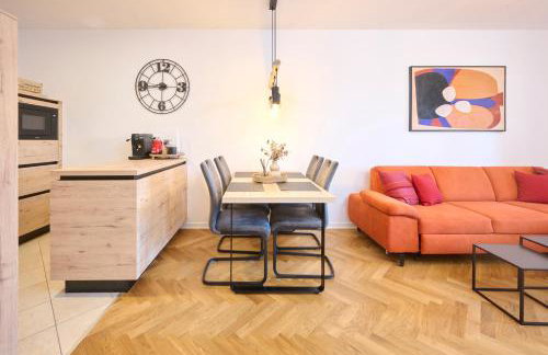 Apartment Martello City - Foto 1