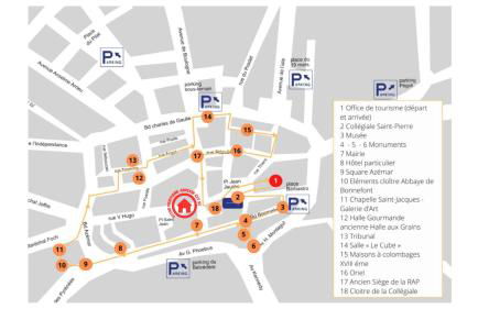 Appartement Ubac - Chic & Douillet - Foto 11