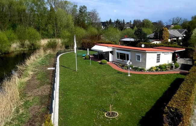 Oostzeehuis Familie Janssen - Foto 30