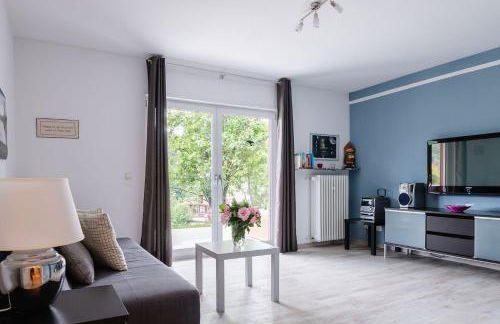 Ferienwohnung Casa Rossa - Foto 18