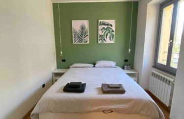 Design Apt on Navigli - Foto 9