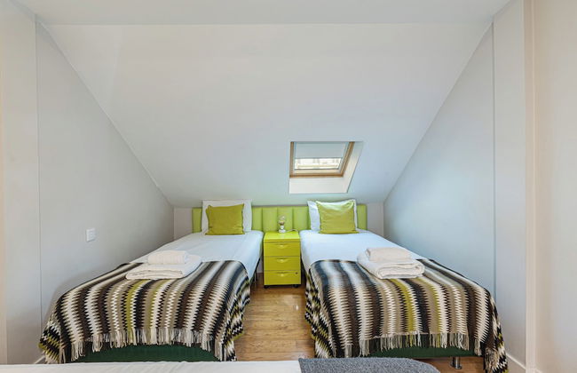 Santa Justa 24 Apartments - Foto 62