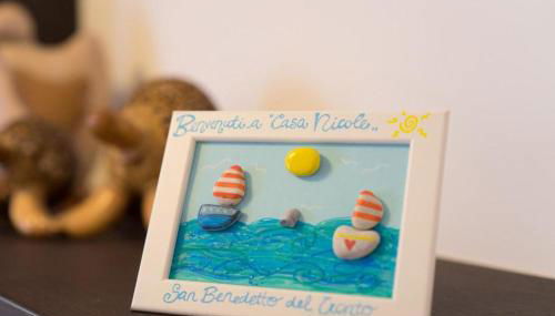 Casa Nicole - Foto 1