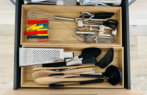 Villa Family Grand de Luxe Mobilhome - Foto 56