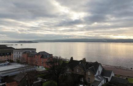 175 On Clyde - Spacious & Cosy Cedar Wood Bungalow - Foto 23