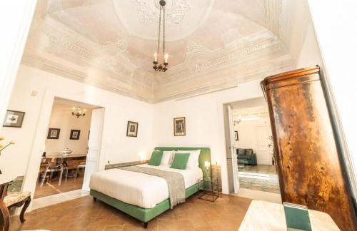 Villa Murat Historic Residence with Heated Pool and Còncierge by Feeling Italy - Foto 98