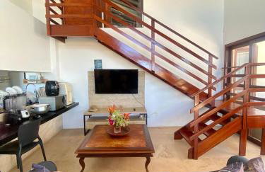 DUPLEX TAIBA BEACH RESORT - Foto 19
