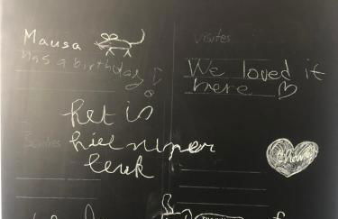 #LIndustrioChampetre Free Parking, Bien Situé, Spacieux, Proche Clinique - Foto 17