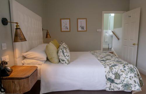 Leeds Castle Stable Courtyard Bed and Breakfast - Foto 50