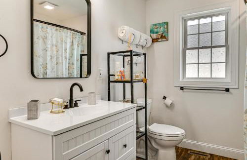 1 Mi to MGM Springfield Cozy Winter Duplex! - Foto 16