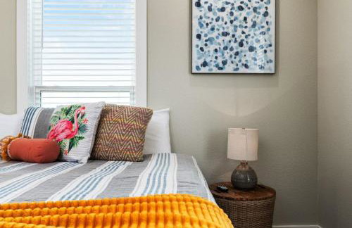 1 King, 4 Queens, Beachside - Foto 30