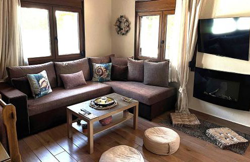 Pelion Malaki- Casa Verde - Foto 38