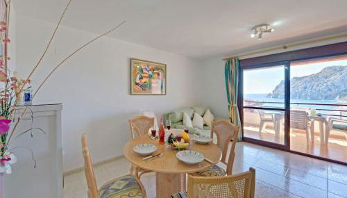 Apartment Coral Beach-5 by Interhome - Foto 4