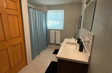 Pool home on the Bay, large private yard near AMI - Foto 51