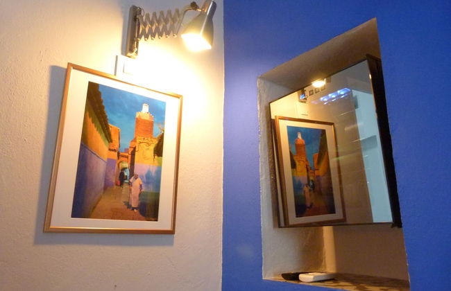 Casa Campana - Photo 14