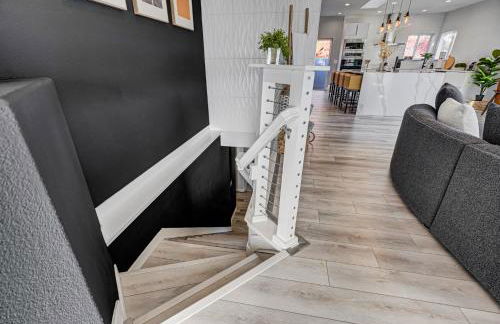 Large Home-Pikes Peak Views-High End-Pool Table - Foto 21