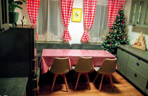 Nähe Plohn Park - FEWO mit Spielzimmer und Balkon sowie Doppelzimmer mit eigenem Bad - Foto 43