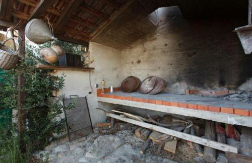 Secluded house with a swimming pool Brusje, Hvar - 12493 - Foto 7