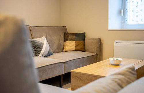 Le 60-Appart'Hôtel-GregIMMO - Foto 18