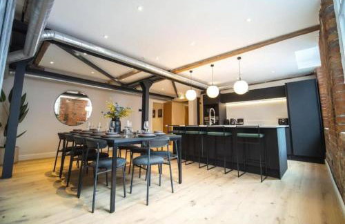 Depot by The Heim - Photo 1