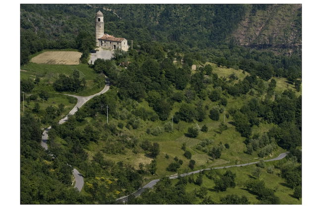 Agriturismo Montagna Verde - Foto 62