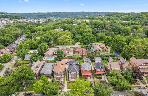 Modern 1 Bdr Apt King bed Sleeps4 - Foto 15