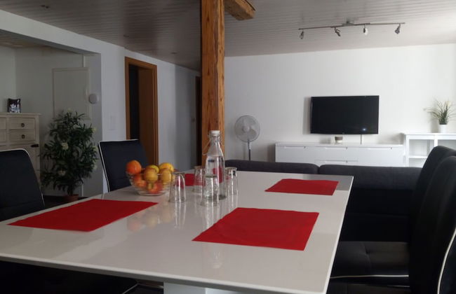 3 Bedroom Apartment at Lake Constance - Foto 10