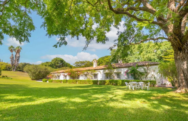 Cortijo Villa Padierna El Lago - Photo 42