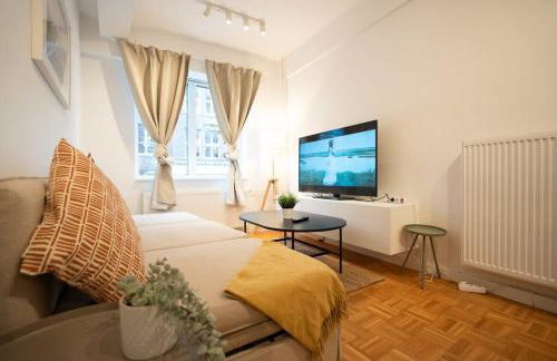 Living in Hamburg City Center - Foto 1