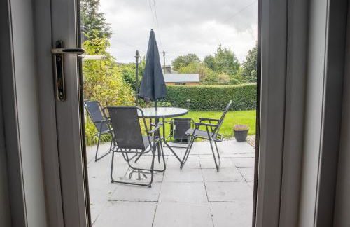 The Lang Toun Bothy - close to Edinburgh by Urban Haggis Stays - Foto 28