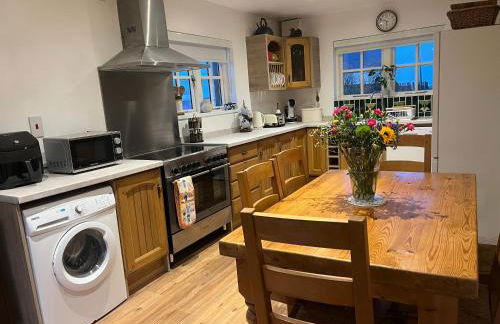 Dunnaglea Cottage, Ballintoy - Foto 20