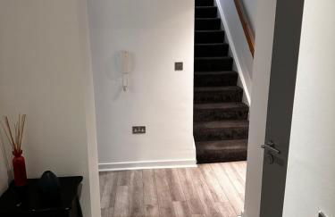 5 Halifax House, apartment 3 - Foto 16