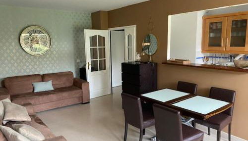 Appartement Cosy, tout confort, à deux pas de la mer - Photo 2