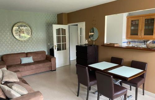 Appartement Cosy, tout confort, à deux pas de la mer - Photo 2