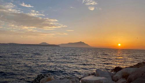 Donna Cuncetta Casa Vacanza Monte di Procida - Foto 5