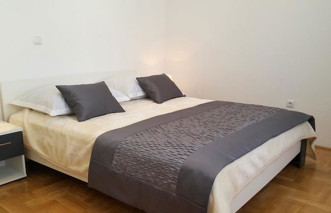 Apartments Mistral - Foto 17