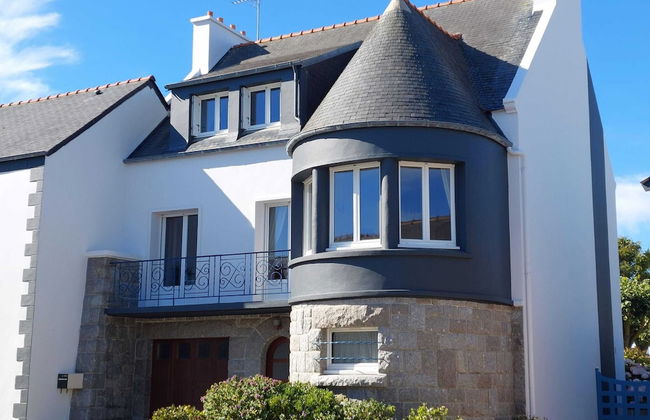 Semi-detached House, Plouguerneau - Foto 1