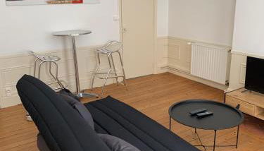 Le Voltaire 4 chez Adrien Hyper centre - Foto 4