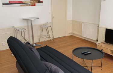 Le Voltaire 4 chez Adrien Hyper centre - Foto 4